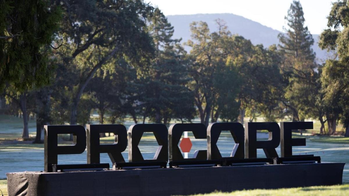 Procore Championship: Young a fair price for Silverado success at 25/1